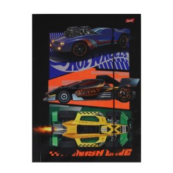 Teczka z gumką A4 Hot...