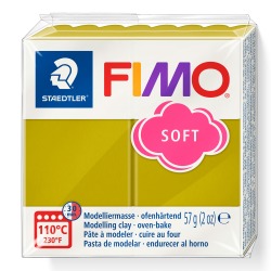 Masa termoutwardzalna Fimo...