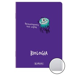 Zeszyt A5 60k kratka...