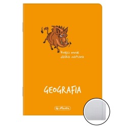 Zeszyt A5 60k kratka...