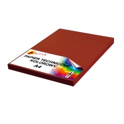 Papier techniczny A4 140g...