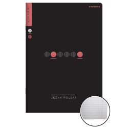 Zeszyt A5 60k tematyczny...