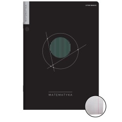 Zeszyt A5 60k kratka...