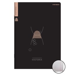 Zeszyt A5 60k kratka...