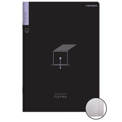 Zeszyt A5 60k kratka...