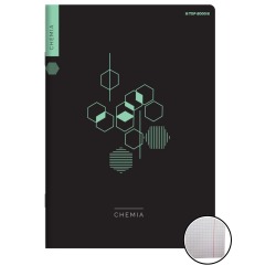 Zeszyt A5 60k kratka...