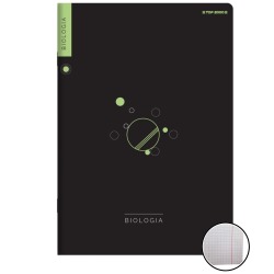 Zeszyt A5 60k kratka...