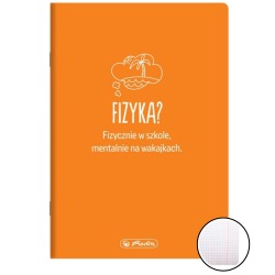 Zeszyt A5 60k kratka...