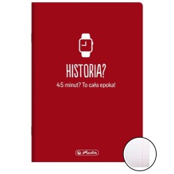 Zeszyt A5 60k kratka...