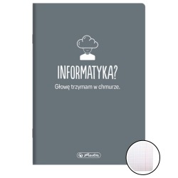 Zeszyt A5 60k kratka...