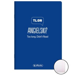 Zeszyt A5 60k kratka...