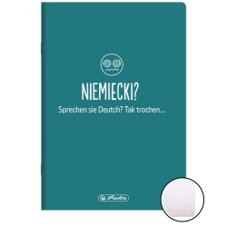 Zeszyt A5 60k kratka...