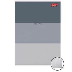 Notebook A5 60k thematic...