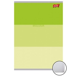 Notebook A5 60k thematic...