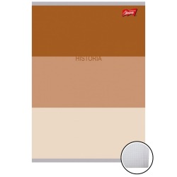 Notebook A5 60k thematic...