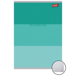 Notebook A5 60k thematic...