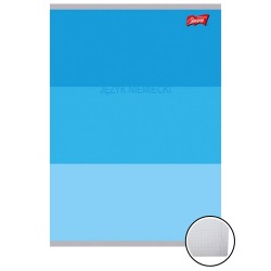 Notebook A5 60k thematic...