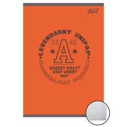 Notizbuch A5 60k thematisch...