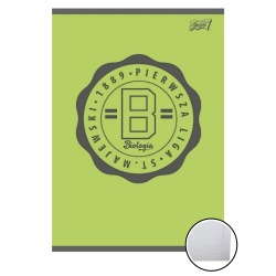 Zeszyt A5 60k tematyczny ze...