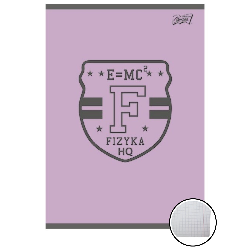 Zeszyt A5 60k tematyczny ze...