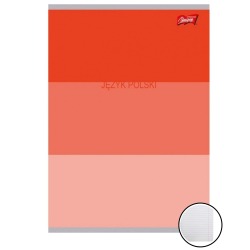 Zeszyt A5 60k tematyczny ze...