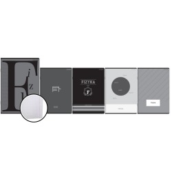 Zeszyt A5 60k kratka...