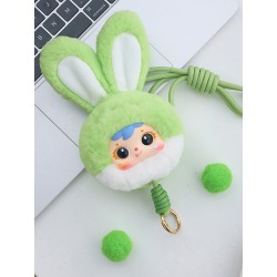 Smycz do telefonu, pluszak...