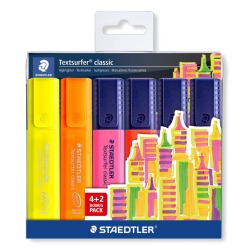 Zakreślacze Textsurfer...