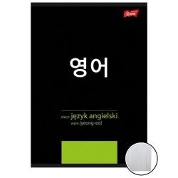 Zeszyt A5 60k tematyczny ze...