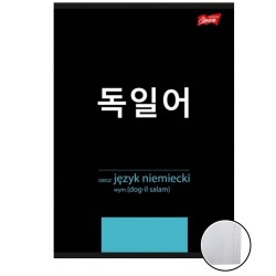 Notizbuch A5 60k thematisch...