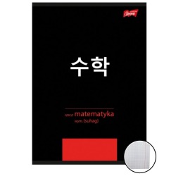 A5 60k Themen-Notizbuch mit...