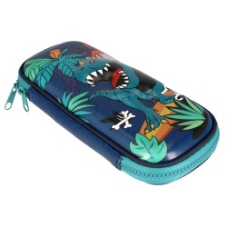 Piórnik 3D Dino twardy...