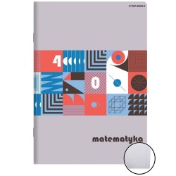 Notebook A5 60k thematic...