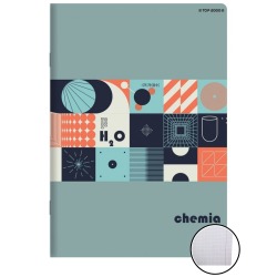 Chemie Top2000 60k...