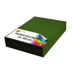 Papier kolorowy A4 100g...