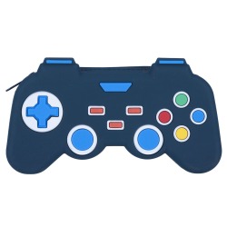 Piórnik silikonowy Pad...