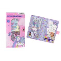 Zestaw kreatywny do...