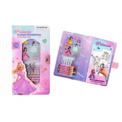 Zestaw kreatywny do...