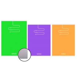 Zeszyt A5 32k linia...