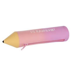 Piórnik silikonowy ołówek...