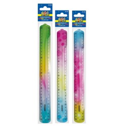 Linijka flexi elastyczna...