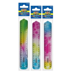 Linijka flexi elastyczna...