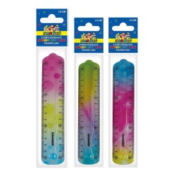 Linijka flexi elastyczna...