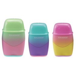 Temperówka podwójna z...