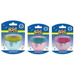 Temperówka potrójna z...