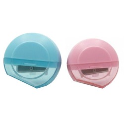 Temperówka podwójna z...