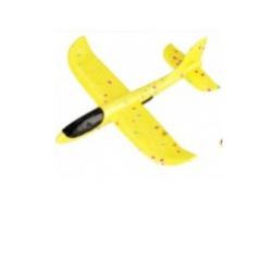 Samolot szybowiec...