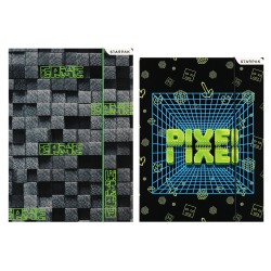 Teczka z gumką A4 Game...