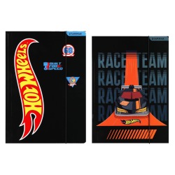 Teczka z gumką A4 Hot...