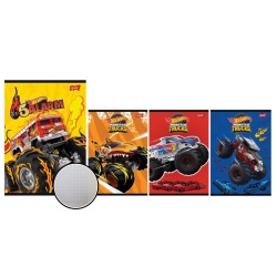 Zeszyt A5 16k kratka...